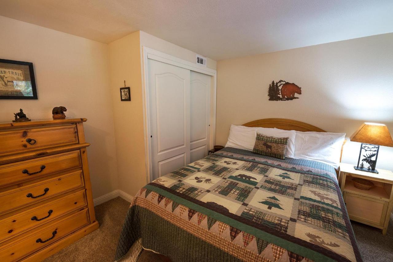 Sierra Springs Villa Oakhurst Eksteriør bilde