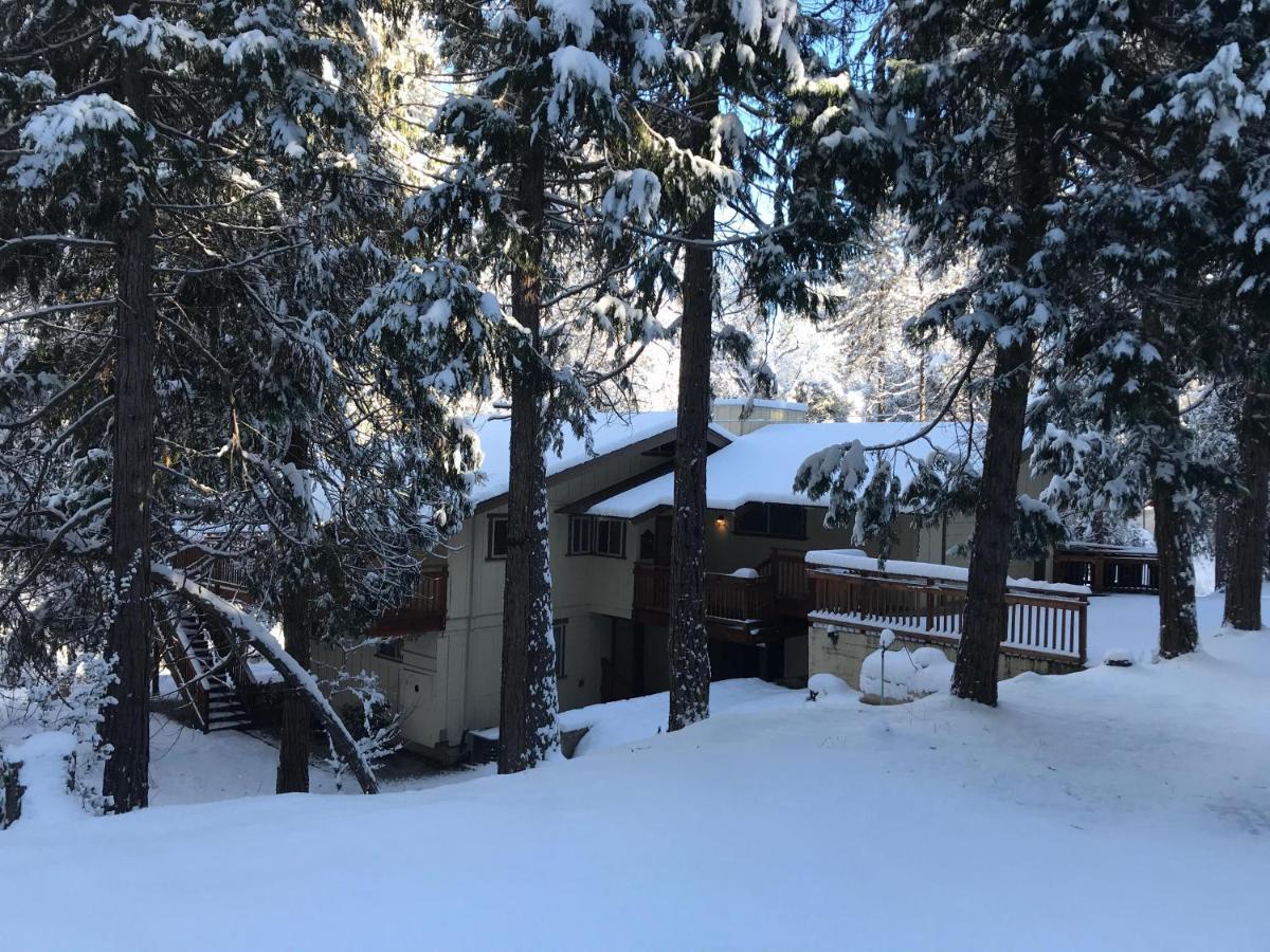 Sierra Springs Villa Oakhurst Eksteriør bilde
